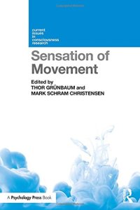 cover of the book Sensation of Movement