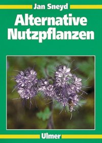 cover of the book Alternative Nutzpflanzen.