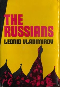 cover of the book The Russians