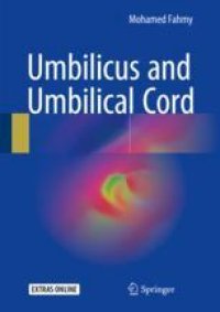 cover of the book  Umbilicus and Umbilical Cord