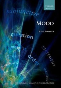 cover of the book Mood