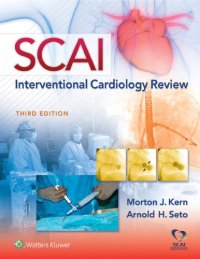 cover of the book SCAI Interventional Cardiology Review