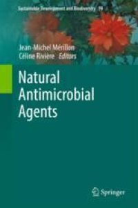 cover of the book Natural Antimicrobial Agents