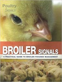 cover of the book Broiler Signals