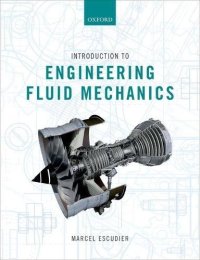 cover of the book Introduction to Engineering Fluid Mechanics