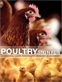 cover of the book Poultry Signals