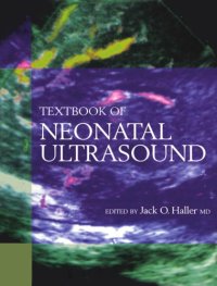 cover of the book Textbook of Neonatal Ultrasound