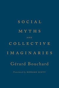 cover of the book Social Myths and Collective Imaginaries