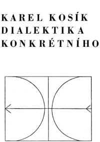 cover of the book Dialektika konkrétního