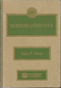 cover of the book Microcompartmentation