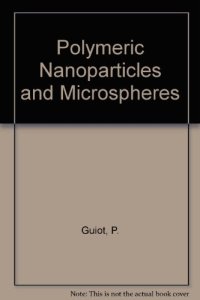 cover of the book Polymeric nanoparticles and microspheres