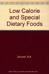 cover of the book Low calorie and special dietary foods