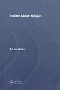 cover of the book Iodine made simple