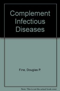 cover of the book Complement and infectious diseases