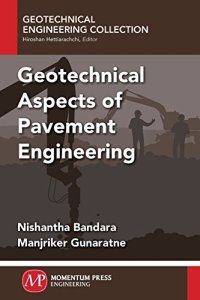 cover of the book Geotechnical Aspects of Pavement Engineering