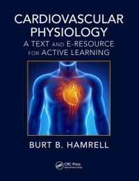 cover of the book Cardiovascular Physiology : A Text and E-Resource for Active Learning