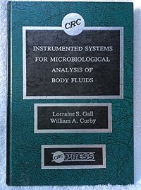 cover of the book Instrumented systems for microbiological analysis of body fluids