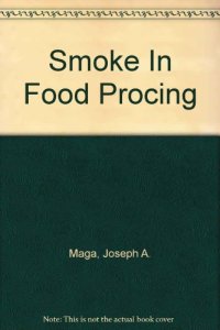 cover of the book Smoke in food processing