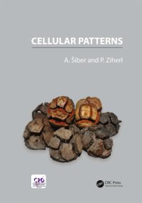 cover of the book Cellular patterns