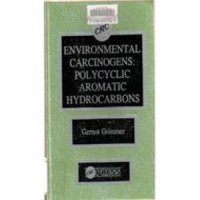 cover of the book Environmental carcinogens, polycyclic aromatic hydrocarbons : chemistry, occurrence, biochemistry, carcinogenicity