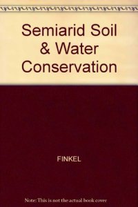 cover of the book Semiarid soil and water conservation