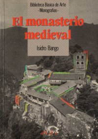 cover of the book El monasterio medieval