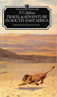 cover of the book Travel & Adventure in South-East Africa