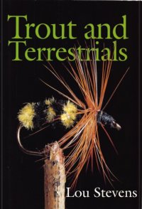 cover of the book Trout and Terrestrials