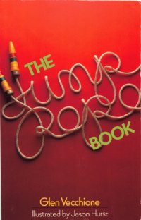 cover of the book The Jump Rope Book