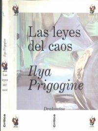 cover of the book Las Leyes del Caos