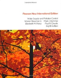 cover of the book Water Supply and Pollution Control: Pearson New International Edition