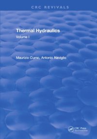 cover of the book Thermal Hydraulics