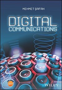 cover of the book Digital Communications