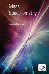 cover of the book Mass Spectrometry