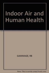 cover of the book Indoor Air and Human Health