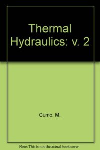 cover of the book Thermal Hydraulics vol II