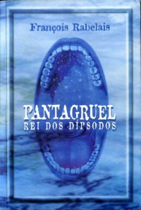 cover of the book Pantagruel