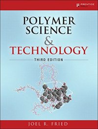 cover of the book Polymer Science and Technology