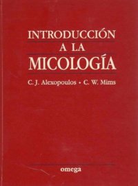 cover of the book Introducción A La Micología