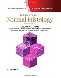 cover of the book Diagnostic Pathology: Normal Histology,