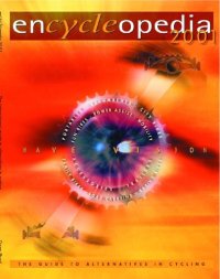 cover of the book Encycleopedia 2001