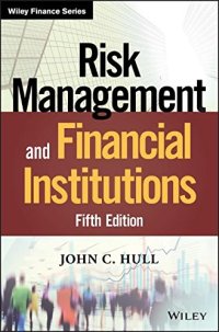 cover of the book Risk Management and Financial Institutions