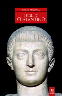 cover of the book I figli di Costantino