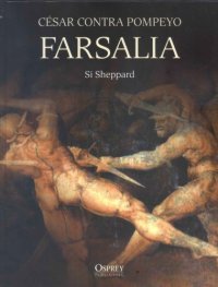 cover of the book Farsalia