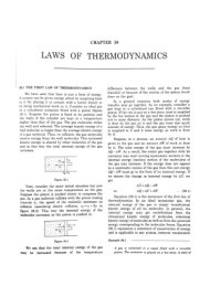 cover of the book HCV Chapter 26 Laws of Thermodynamics Concepts of Physics H C Verma IIT JEE Part 2 various Engineering Entrance Exams