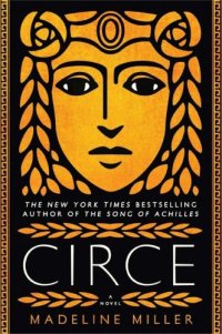 cover of the book Circe