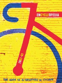 cover of the book Encycleopedia 2002-03