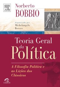 cover of the book Teoria Geral da Politica