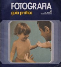 cover of the book Fotografia - Guia Prático (1976)