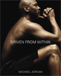 cover of the book Driven from Within